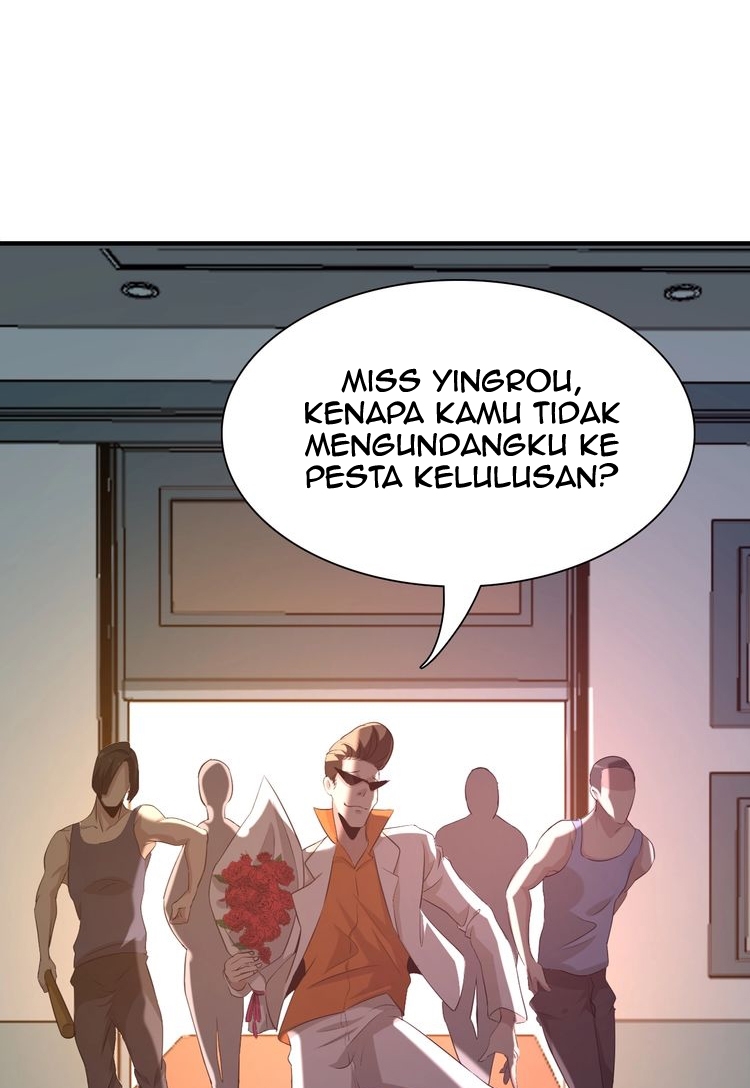 Reborn Doctor Chapter 03 Gambar 33